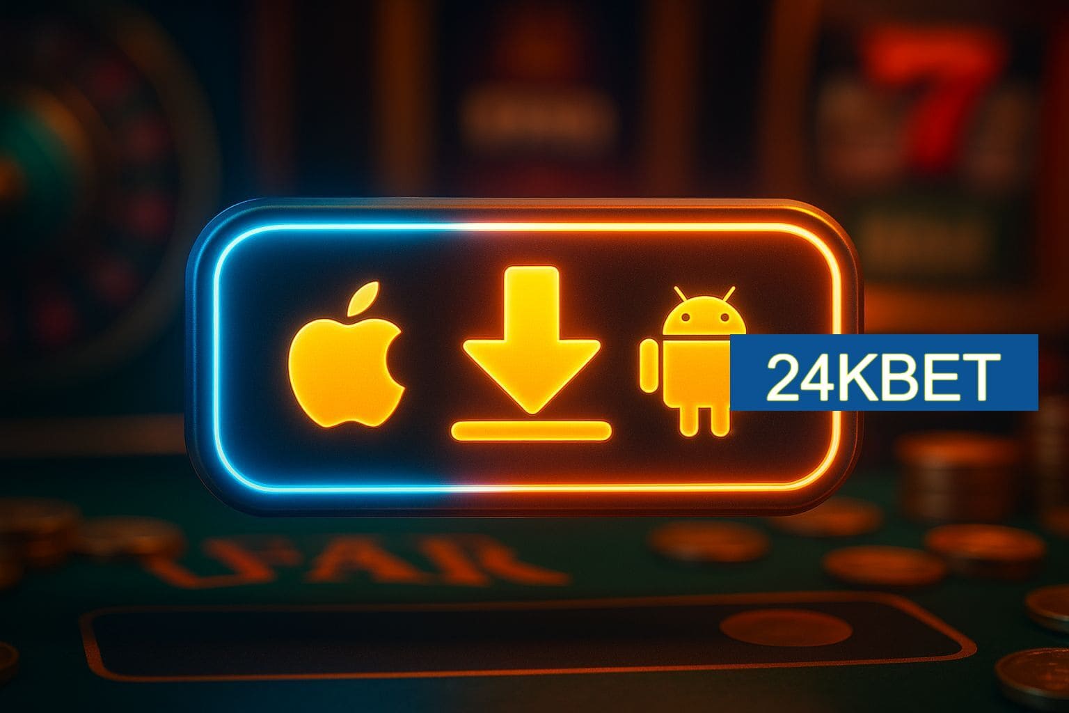 Benefícios do App