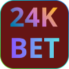 Logo da 24KBET